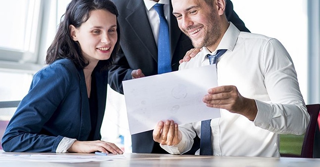 快捷的響應(yīng)速度