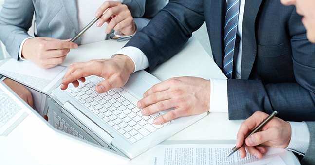 組建多專業(yè)的客戶服務(wù)團隊