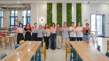 中秋 | 手作寄心意 月圓人團(tuán)圓